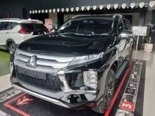 2021 Mitsubishi Pajero Sport 2.4 Dakar SUV