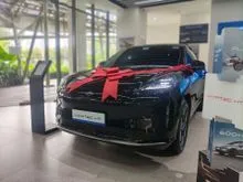 2026 GAC Hyptec HT 0.0 Premium Hatchback. YRN. Lifetime warranty battery. Promo bulan ini, manfaatkan Benefit nya