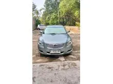 2007 Toyota Camry 2.4 V Sedan