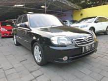 2011 Hyundai Avega 1,5 GX Sedan