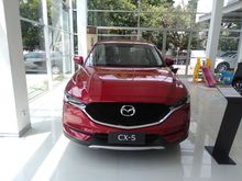 MAZDA CX-5 CUCI GUDANG