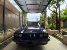 1992 BMW 318i E30 M 40 MT