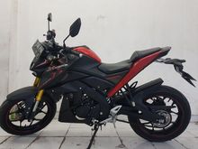 2016 Yamaha Xabre 150 Cash Dan Kredit