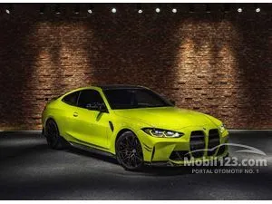 2023 BMW M4 3.0 Competition Coupe