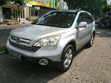 2007 Honda CR-V 2.0 2.0 i-VTEC SUV