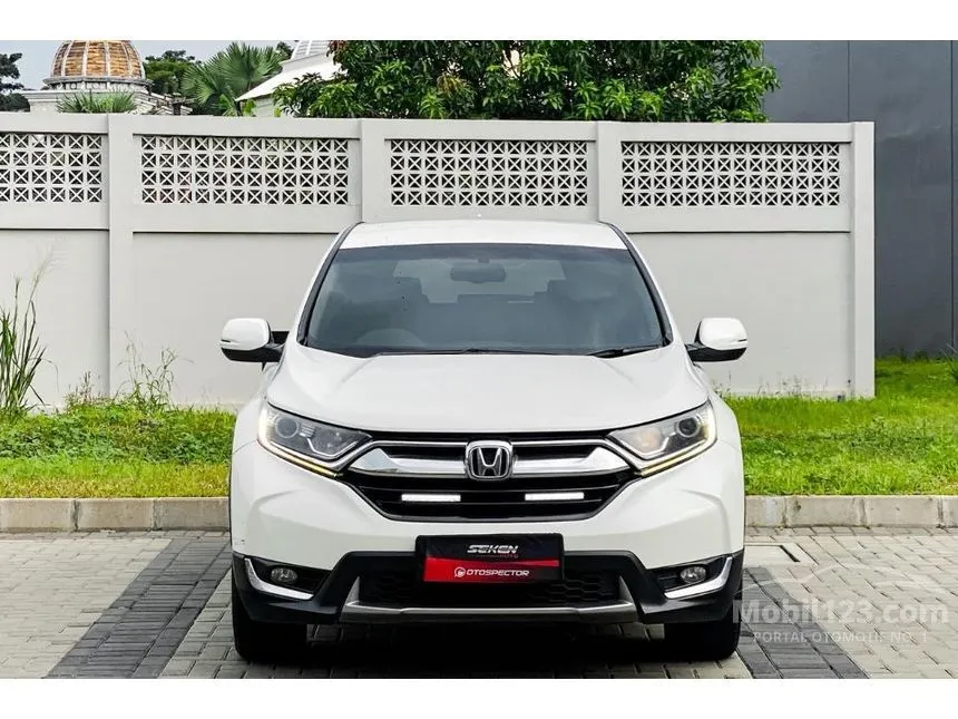 2019 Honda CR-V Turbo SUV