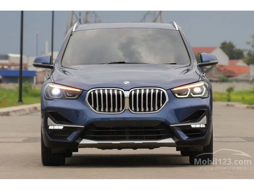 2021 BMW X1 sDrive18i xLine SUV