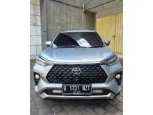 2022 Toyota Veloz Q TSS (Premium Color) MPV