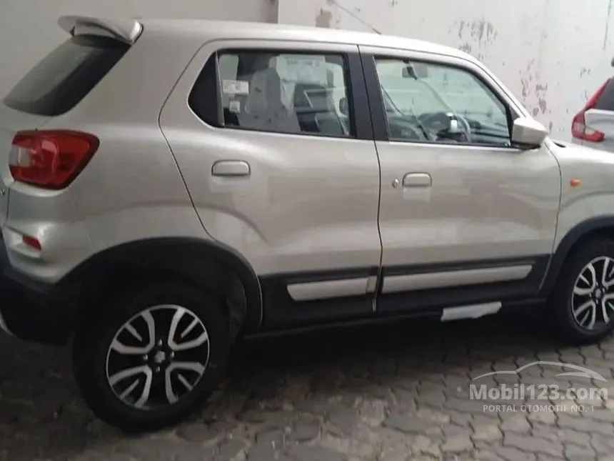 2022 Suzuki S-Presso Hatchback