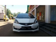 2014 Honda Jazz 1.5 RS