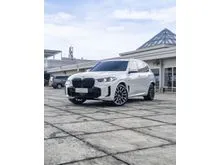 2024 BMW X5 3.0 xDrive40i M Sport SUV Paket Kredit BCA Finance Siap Pakai Terima Tukar Tambah Cash Kredit Siap Pakai Perfect Condition