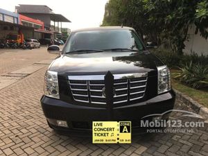 Cadillac Bekas Murah Jual beli 11 mobil di Indonesia Mobil123 Cadillac Bekas Murah Jual beli 11 mobil di Indonesia Mobil123