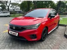 2022 Honda City 1.5 RS Hatchback