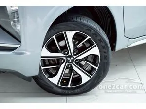 2019 Mitsubishi Xpander 1.5 GT Wagon