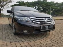 2012 Honda City 1.5 E Sedan, TDP 5 JT (all in)