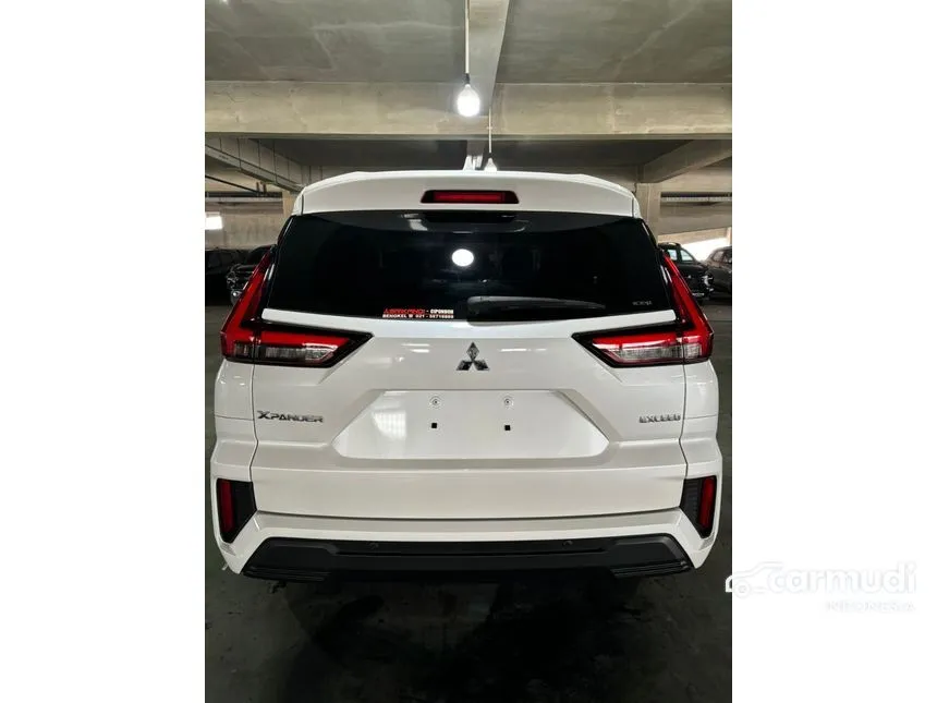 2024 Mitsubishi Xpander EXCEED Wagon