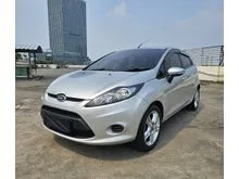 2013 Ford Fiesta 1.4 Trend Hatchback