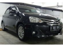 2014 Toyota Etios Valco 1.2 G Hatchback