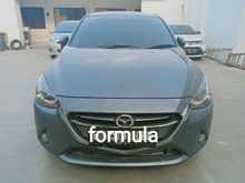 2013 Mazda 2 1.5 R Hatchback