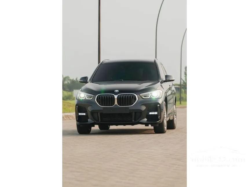 2022 BMW X1 sDrive18i M Sport SUV