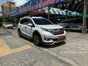 2021 Honda BR-V 1.5 SV SUV