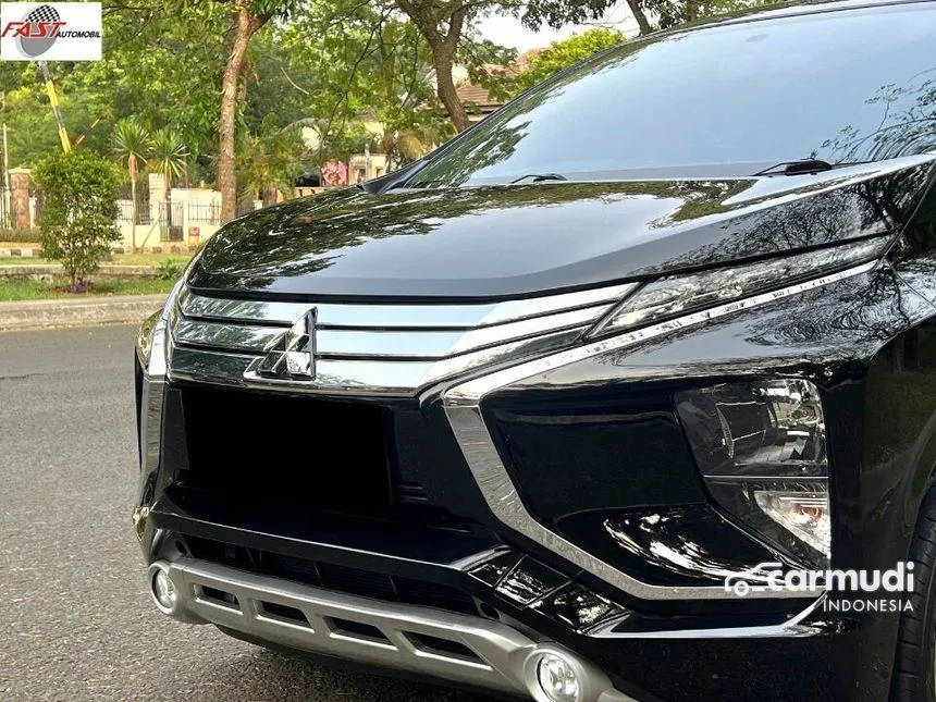 2019 Mitsubishi Xpander SPORT Wagon