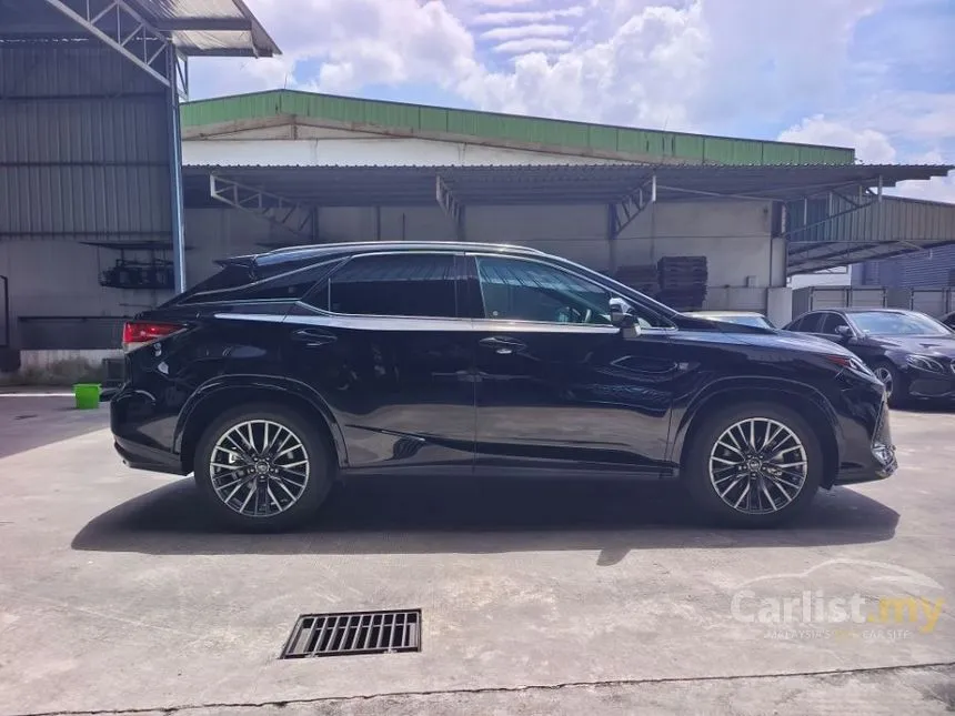 2020 Lexus RX300 F Sport SUV