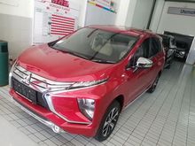 NEW XPANDER 1.5L ULTIMATE MERAH SPESIAL PROMO