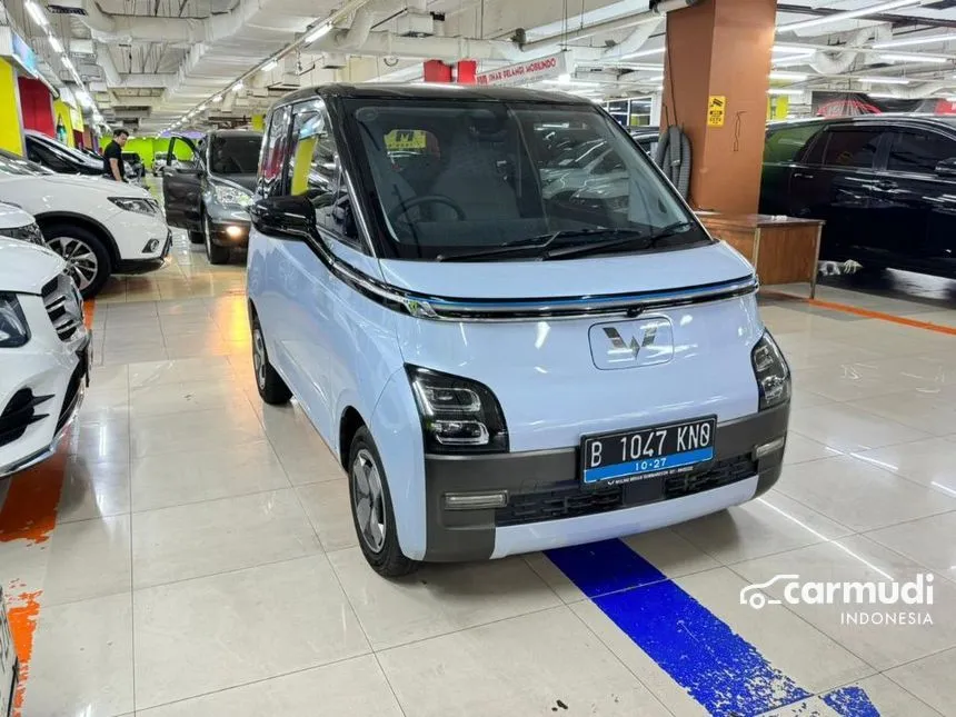 2022 Wuling EV Air ev Long Range Hatchback