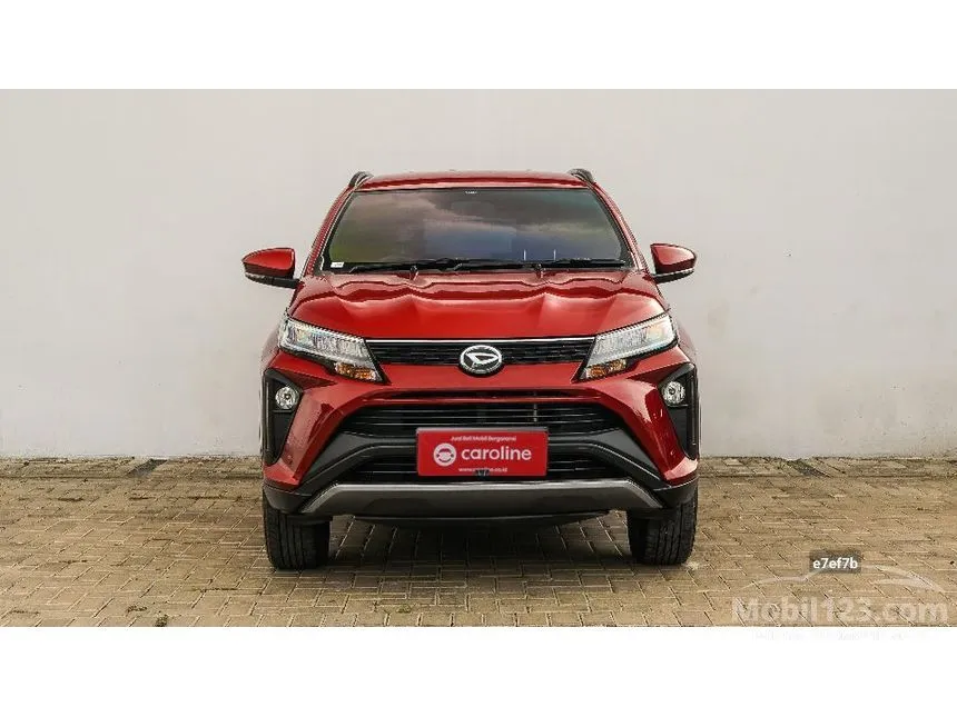 2024 Daihatsu Terios R SUV