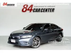 2023 Honda CIVIC 2.0 e:HEV EL+ Sedan