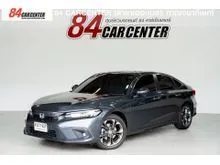 2023 Honda CIVIC 2.0 FE (ปี 21-26) e:HEV EL+ Sedan