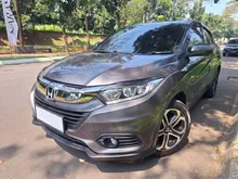 2019 Honda HR-V 1.5 E SUV