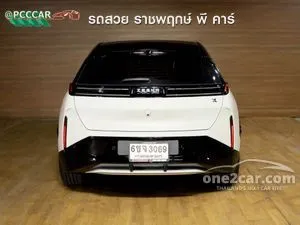 2024 ZEEKR X Standard SUV