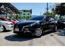 2019 Mazda 3 2.0 (ปี 14-17) C Sedan AT