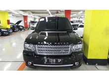 2006 Land Rover Range Rover