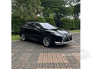 2020 Lexus RX 300 2.0 Luxury SUV FACELIFT BERGARANSI 2021 RX300 2019 low