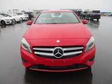 AVAILABLE STOCK! 2015 Mercedes-Benz A180 1.6 Urban Line Hatchback