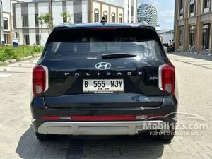 2022 Hyundai Palisade 2.2 Signature SUV