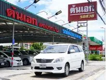 2012 Toyota INNOVA 2.0 (ปี 04-11) V Wagon