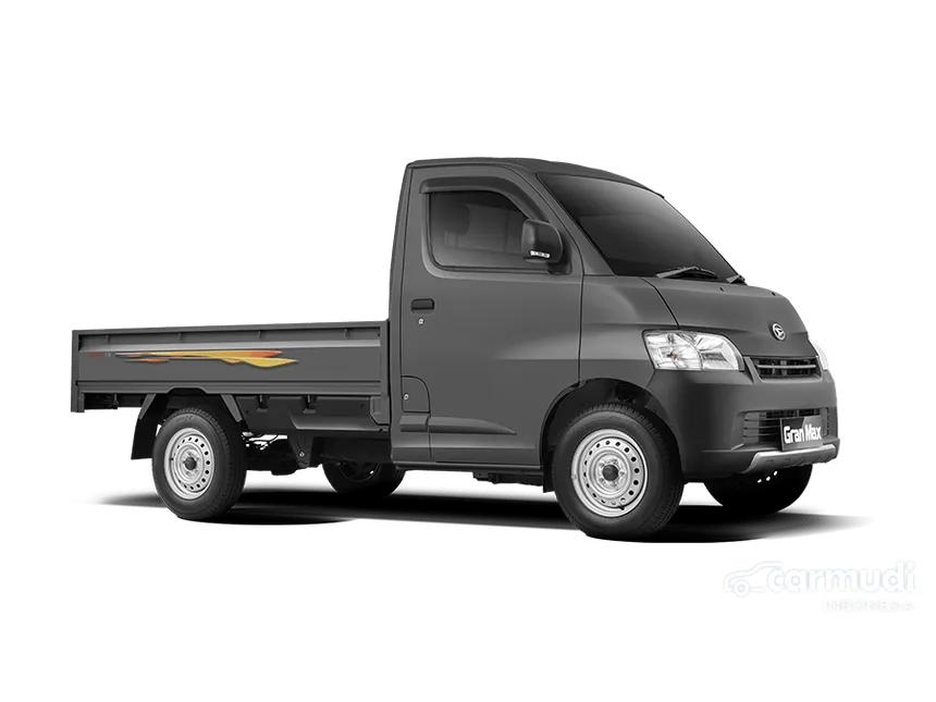 2024 Daihatsu Gran Max STD ACPS Single Cab Pick-up