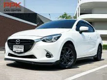 2018 Mazda 2 1.3 (ปี 15-25) High Connect Sedan