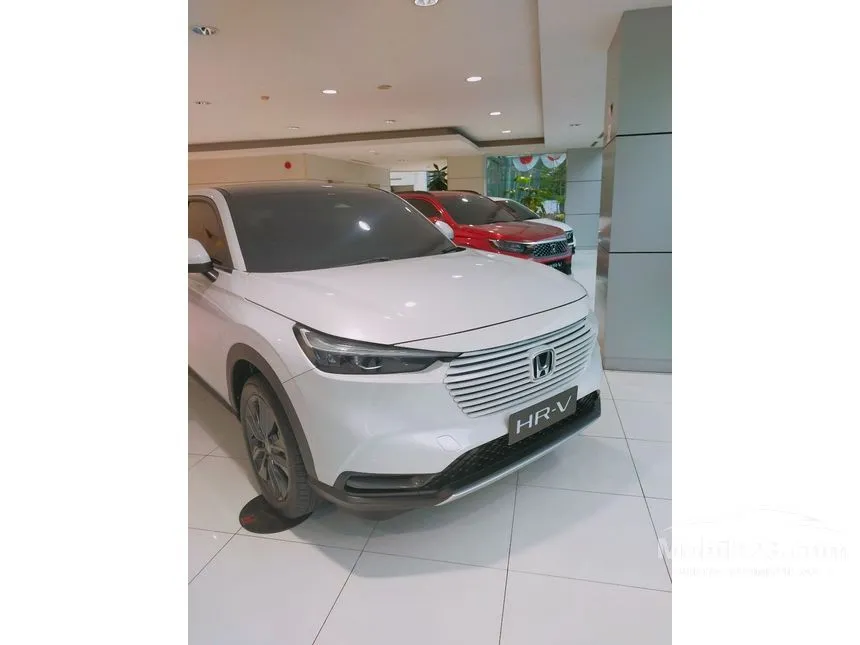 2026 Honda HR-V E+ SUV