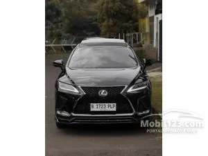 2022 Lexus RX 300 2.0 F Sport SUV
