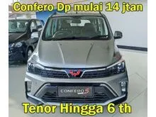 2022 Wuling Confero 1.5 S L Wagon