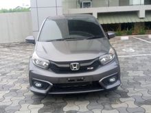 Honda Brio Dp Mulai 15jtan, Angs Mulai 2,7 jtan. Harga Tertera Mulai Dari Type Terendah Brio S MT