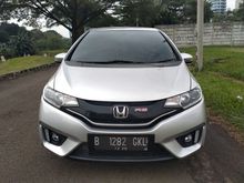 2015 Honda Jazz 1.5 RS Hatchback