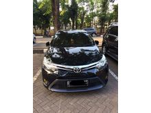 Toyota Vios 1.5 G MT 2013