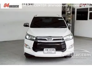 2017 Toyota INNOVA 2.8 Crysta V Wagon