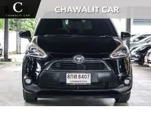 2019 Toyota SIENTA 1.5 (ปี 16-23) V Wagon